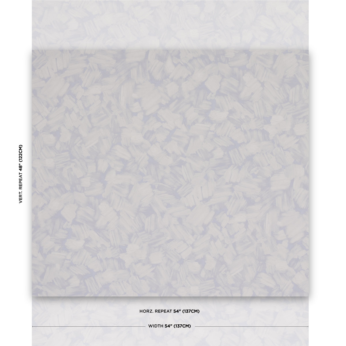 Backdrop Wallpaper Roll, Cool Lilac