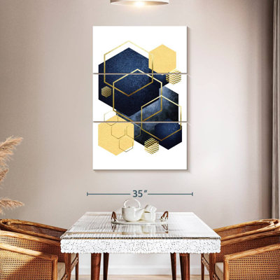 Avery Geometric Greek Odyssey