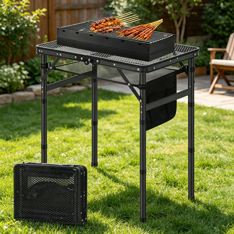 40cm Folding Table