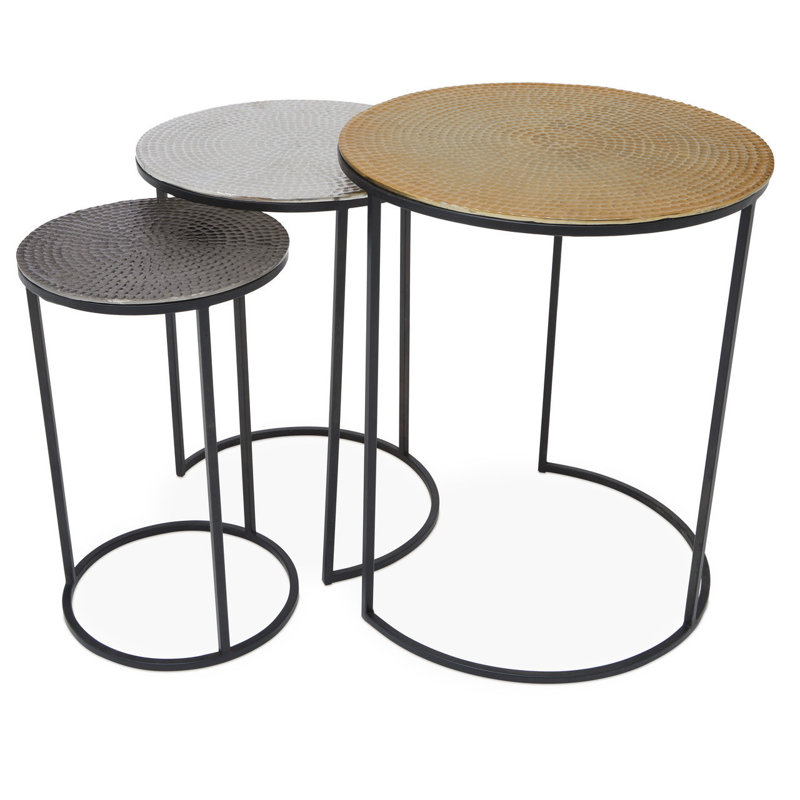 Utta Frame Nest Of Tables