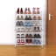 Range-chaussures multi-fonctions empilable 9 paires-712514609