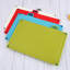 4pcs Food Grade PP Chopping Cutting Boards