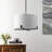 Castlewood 3 - Light Oil Rubbed Bronze Single Pendant-1455668493-1455668492