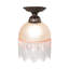 1 - Light Flush Mount