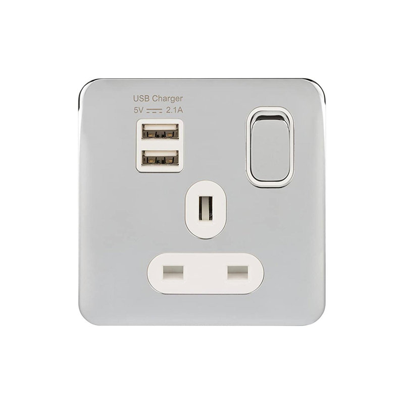 Lisse Mounting Socket
