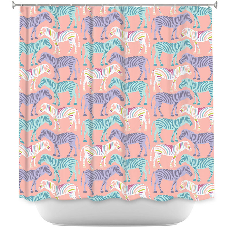 Shower Curtain