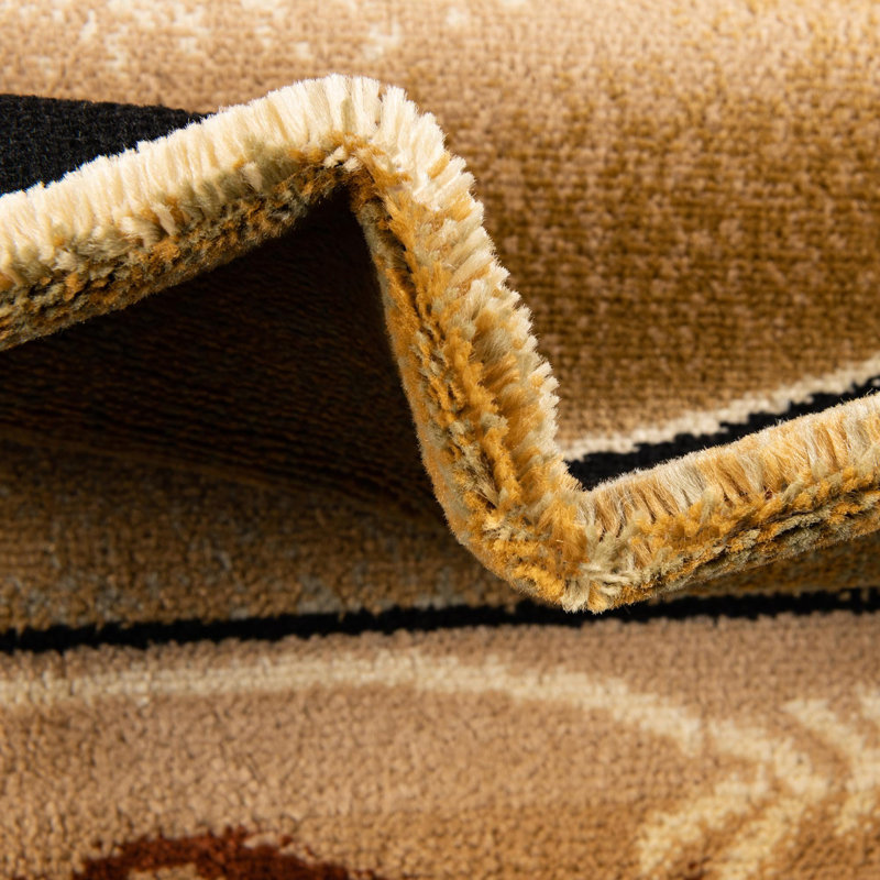 Pioneer Indoor Rug, Rectangle 7' x 10'