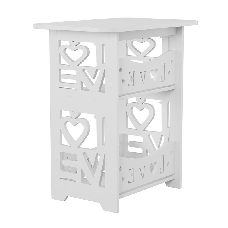 Amyra End Table