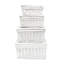Brambly Cottage Wicker Decorative Basket-38485520-38485517