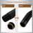 Round Wall-Mount Shower Arm-104338230