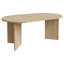 Extendable Round Dining Table-239052639