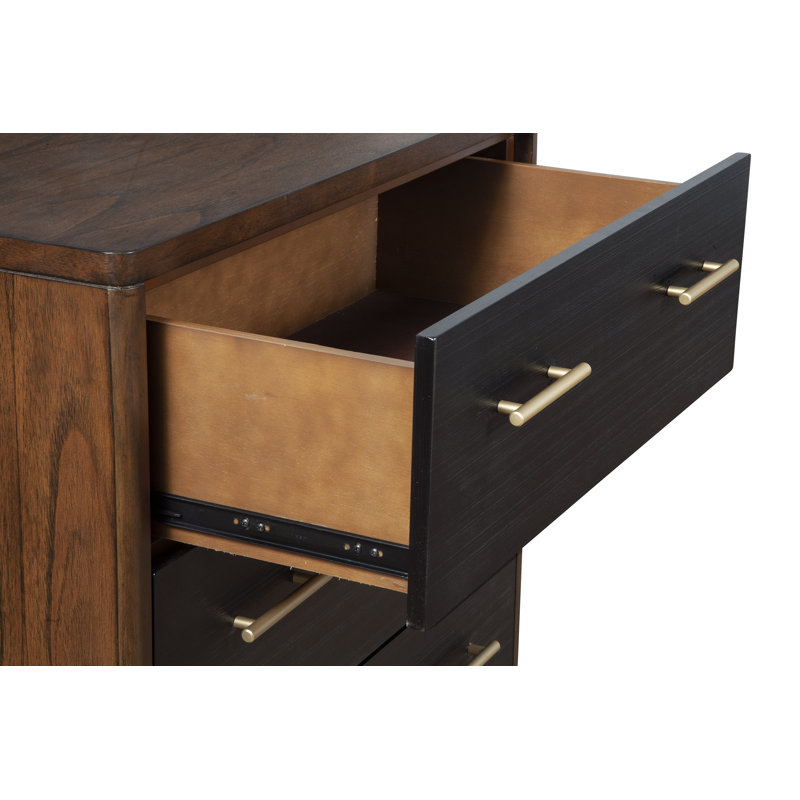 Bettine 3 Drawer Small Chest