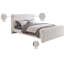 Chaylin Upholstered Bed-89998405-89998404
