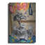 House of Hampton® «Carmen» par Elo Marc, art mural en métal-2027956018