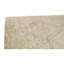 Silk Geometric Area Rug in Beige