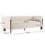 Canapé Orson Mid-Century-124651361