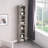 Display And Multi-Functional Bookshelves-2120644840