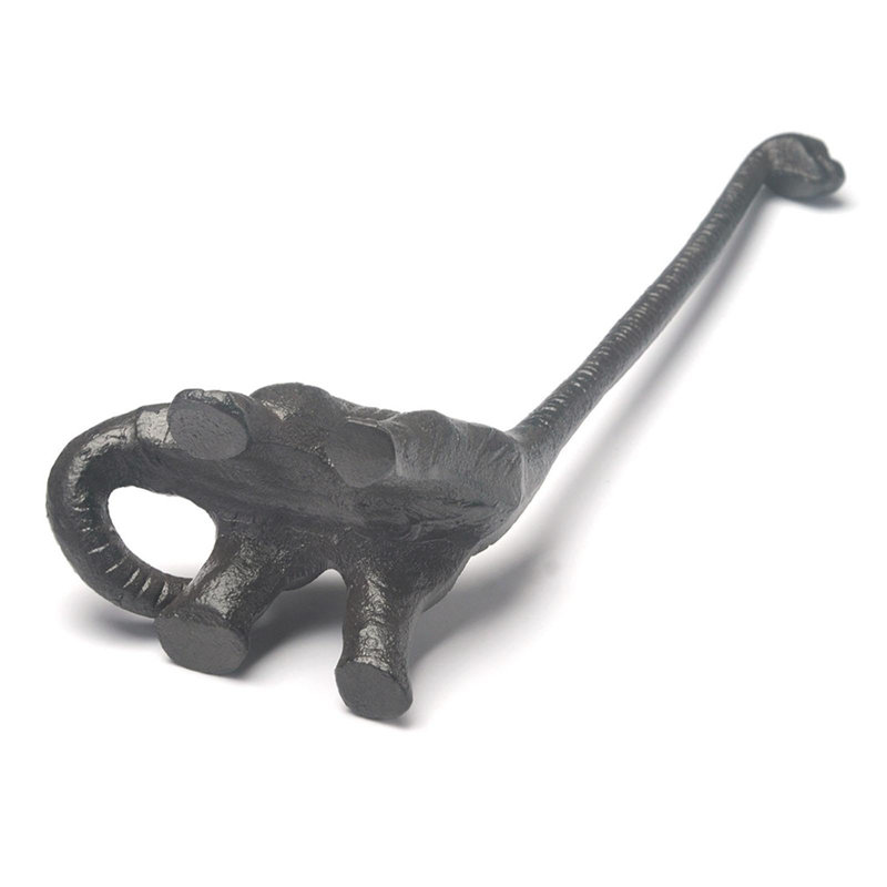 Free Standing Toilet Paper Holder