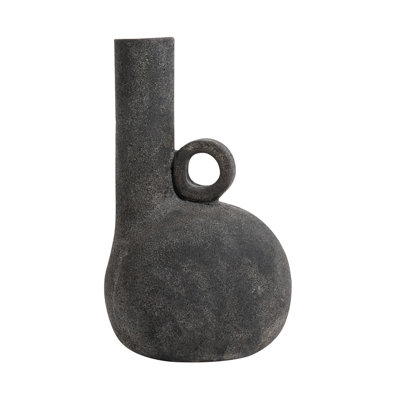 Samara Terracotta Table Vase