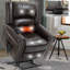 Fauteuil inclinable électrique Eysan-800574547