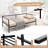 Aiswarya Metal Daybed