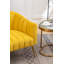 Velvet Armchair-783833868