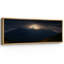 Grande impression sur toile encadrée, impression de paysage de montagne pour la nature-116848072-116848073