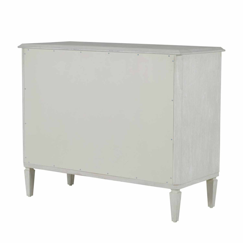 Kaitlin 3 - Drawer Dresser