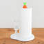 Plastic Paper Towel Holder