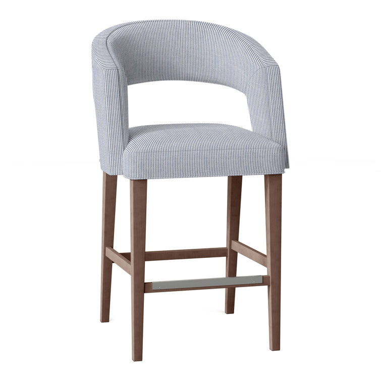 Tabouret 30 "Bryant