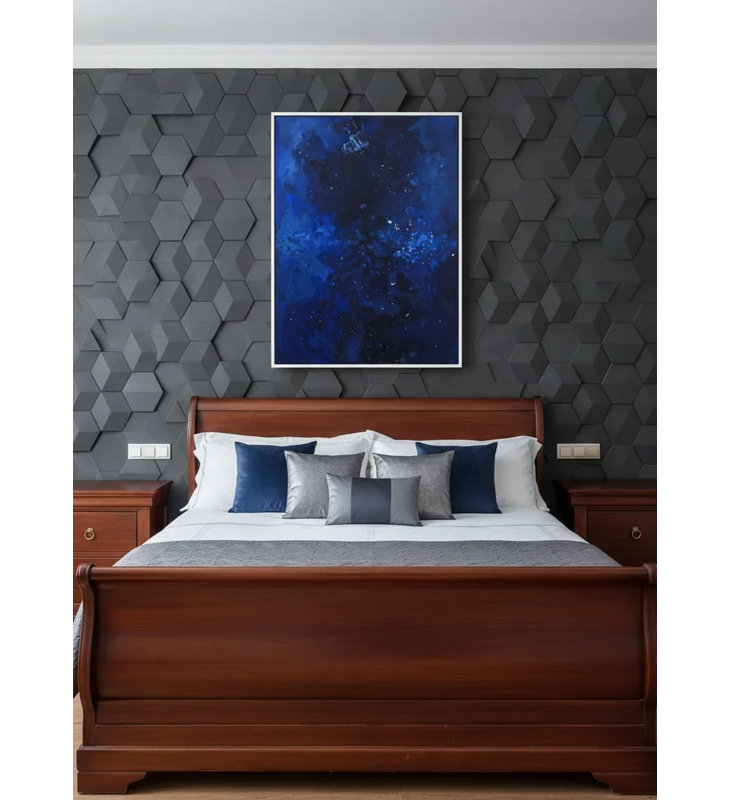 Celestial Blues