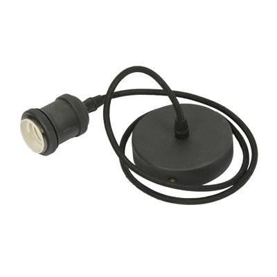 Snowden 1 - Light Pendant
