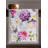 Floral 100% Cotton Table Runner-53880817
