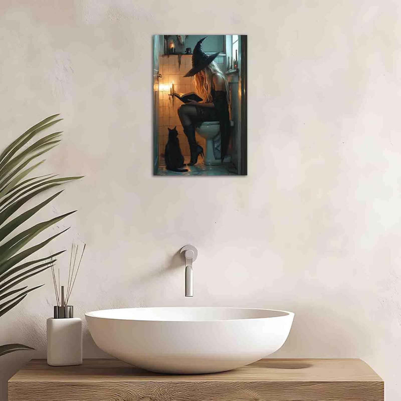 Wrapped Canvas Print, 90 cm H x 60 cm W