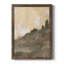 Hillside Walking Path III - Peinture sur toile encadrée-710466632-710466678