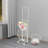3-Tier Laundry Hamper With 3 Removable Basket