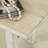 Miryam Solid Wood Bench