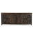 Durias 84'' Solid Wood Sideboard