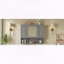 Pharmacie murale de salle de bain 35 po x 28 po-583542889