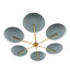 Griffith 6 - Light Chandelier