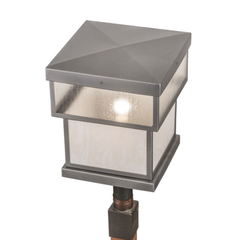 Quadrato 1 - Light Lantern Head