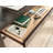 Isao Single Ped Desk Cnc