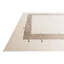 Tapis beige Howard