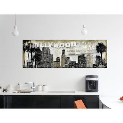 " L.A. Perspectives " by Dylan Matthews