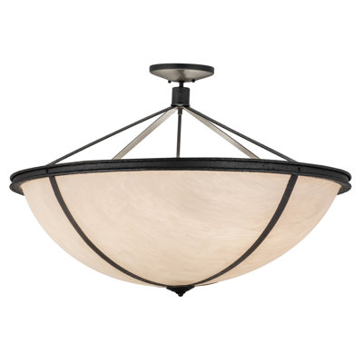 6 - Light Pendant