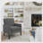 Upholstered Armchair-1107468821
