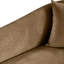 Chaise en velours Soyini-1732260937