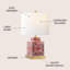 Lampe de table 22 po Thoman-947970747