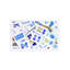 Mahjong Acrylic Decorative Tray-52299963-52299940-52299948