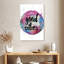Tergel Good Vibes Splash-108634125